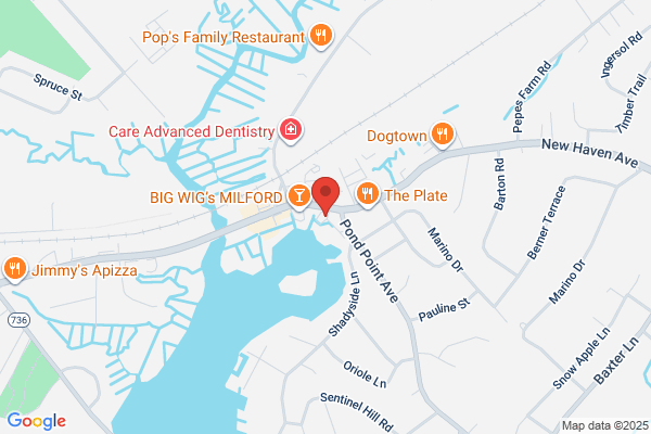 Anthonys Auto Body Inc