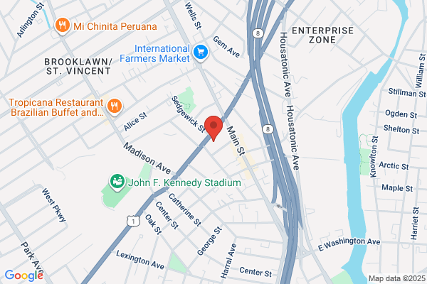 M & F Auto Body Inc