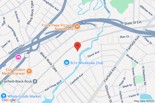 Mercedes-Benz of Fairfield Service Department
