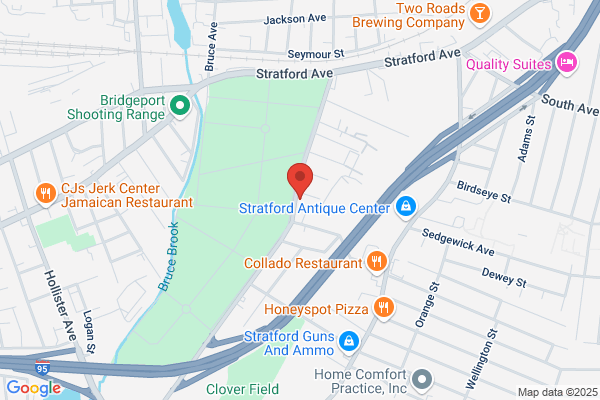 Surf Avenue Auto Body LLC