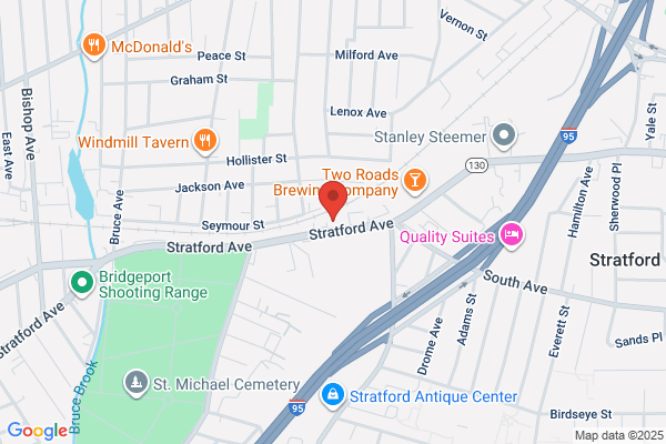 Savings Auto Center