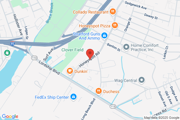 South Shore Automotive