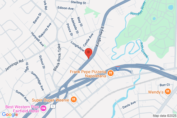 Firestone Tire & Service Centers