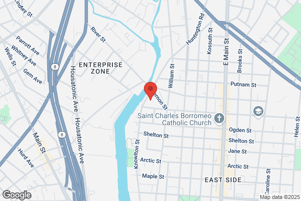 Southern Connecticut Ice And Oil LLC