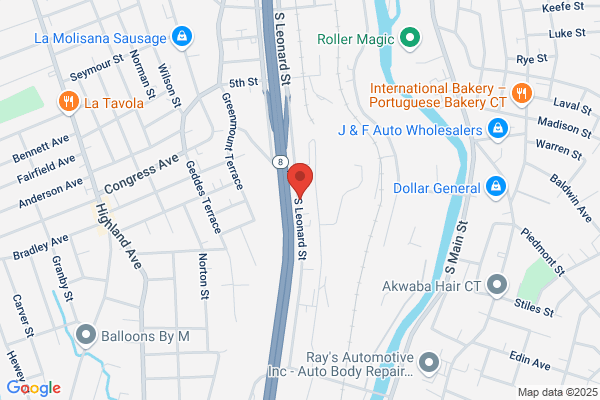 M & J Roofing