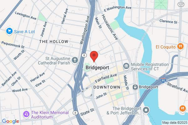 Bridgeport Fire Department Employees Federal Credit Union