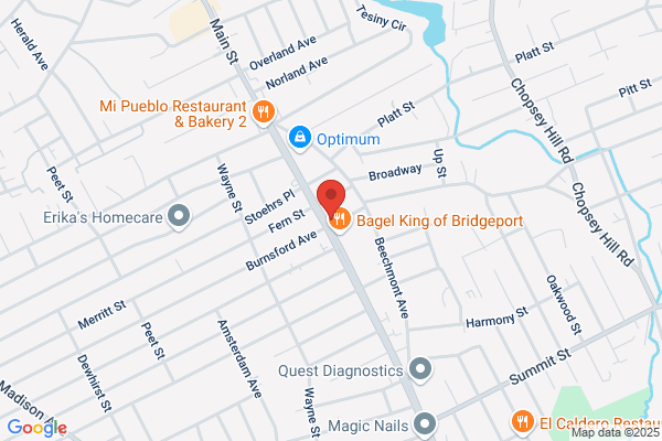 Bridgeport Police Federal Credit Union