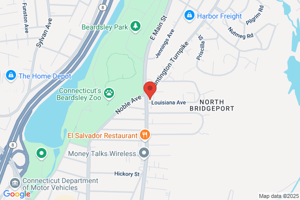 Connecticut Energy Employees Credit Union Inc