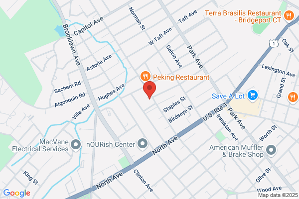 East Norwalk Ceramic Tile and Marble Co