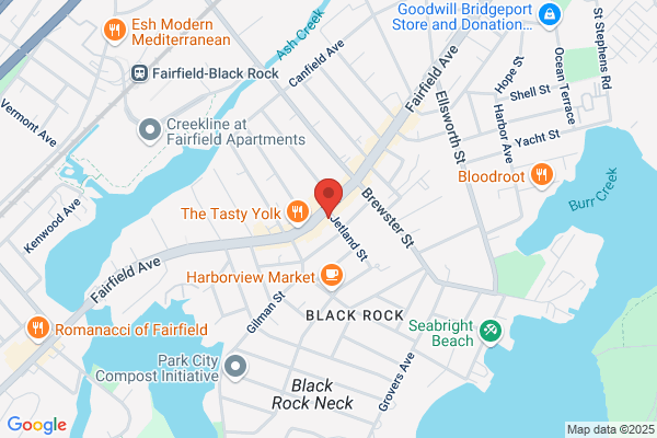 Afford-A-Bail Bail Bonds Bridgeport