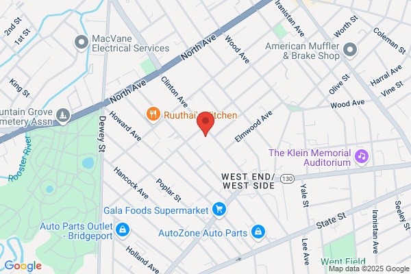 3-D Bail Bonds - Bridgeport, CT