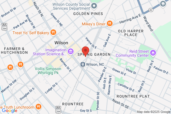 Wilson Bail Bonds