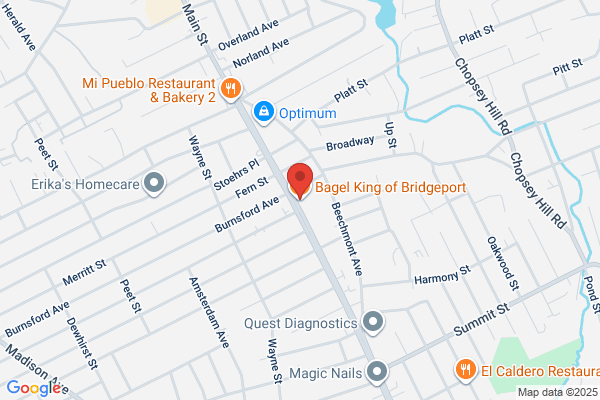 Bagel King