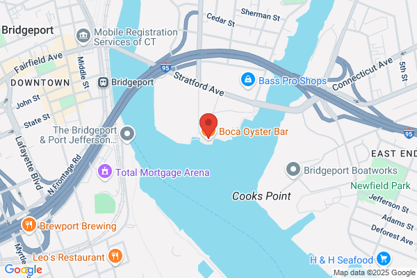 Carefree Boat Club