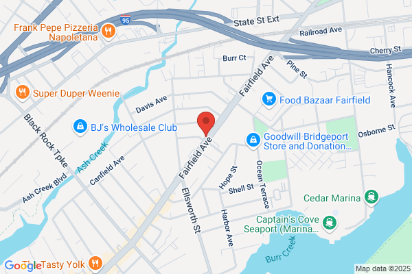 Marine Sport Center Inc