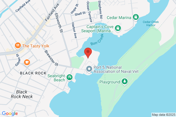 Roxburgh Marine Repair
