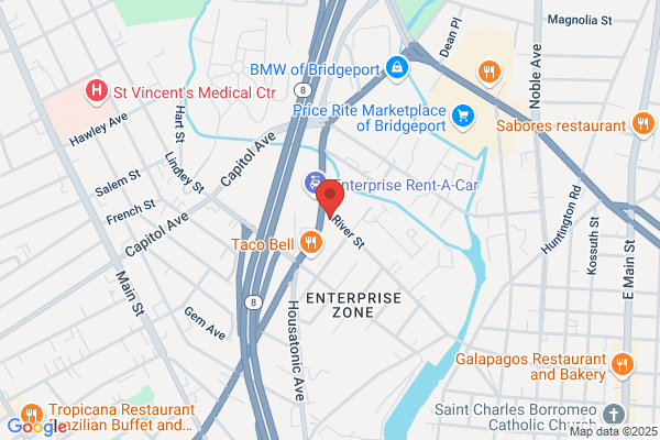 Cardinale Auto Service Inc
