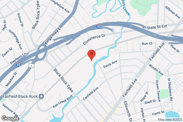 Mercedes-Benz of Fairfield Service and Parts