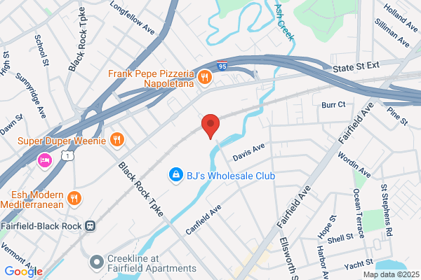 Porsche Fairfield Service and Parts