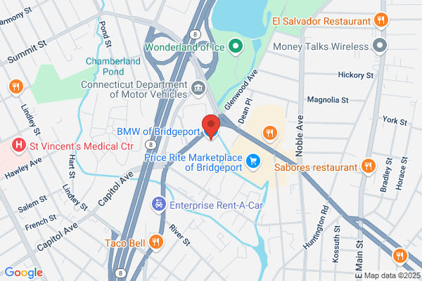 BMW of Bridgeport