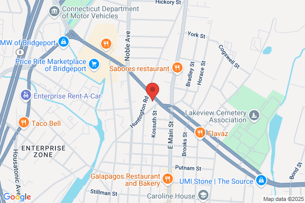 Boston Tire