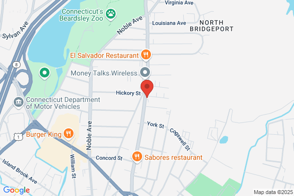 Coopers Auto Supplies