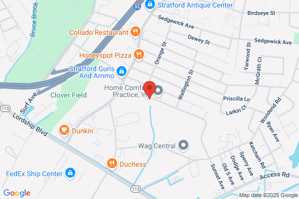 Servicemaster of Bridgeport