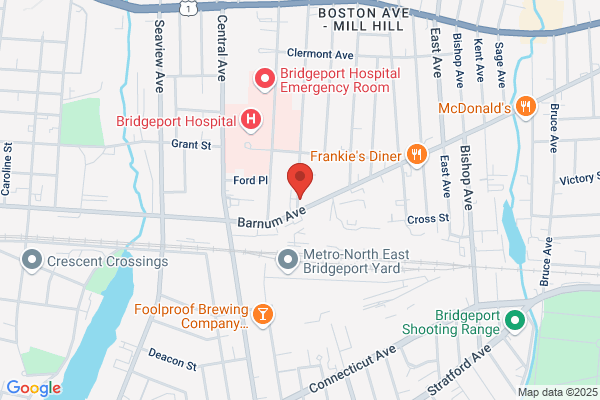 Hochman Saul Dr Chiropractor