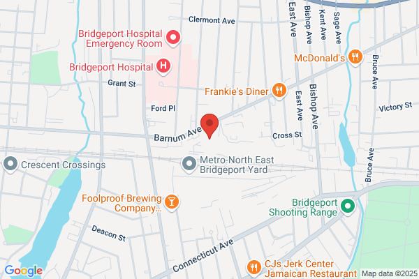 Northeast Building Supply - Bridgeport