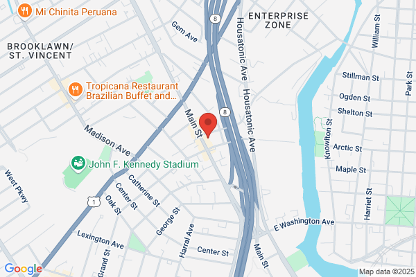 Corner Llc