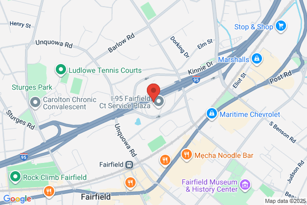 Fairfield Exxon