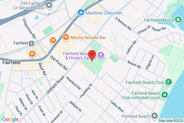 Fairfield Town of, Administrative Departments, Probate Court