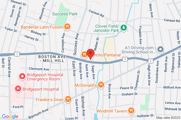 Boston News & Deli