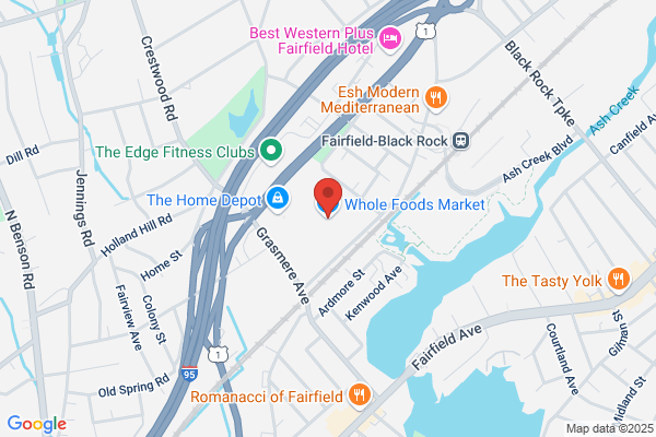 Whole Foods Market