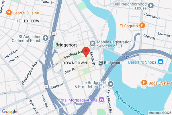Downtown Dental CT - Bridgeport