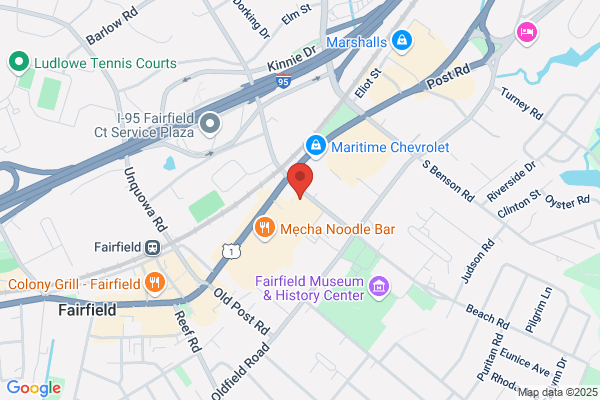 Advanced Dentistry of Fairfield County