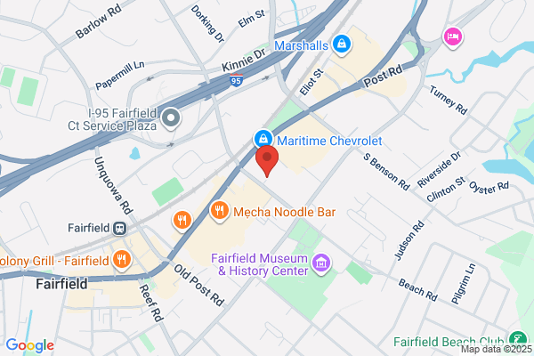 Fairfield Periodontics, LLC