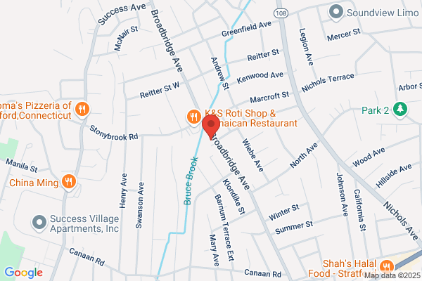 Stratford Family Dental