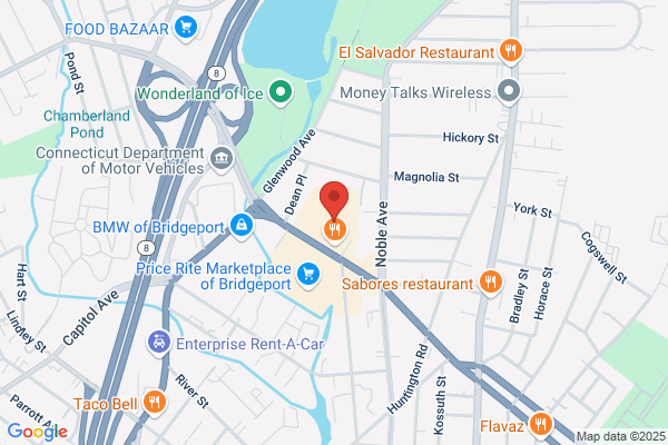 AFC Urgent Care Bridgeport