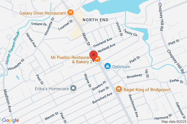 Connecticut Spine & Rehab