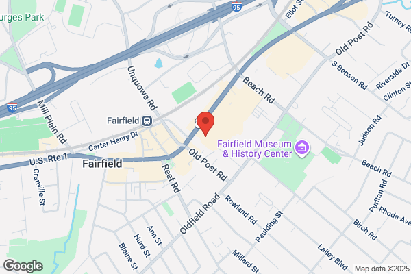 Fairfield Oral Surgery Llc