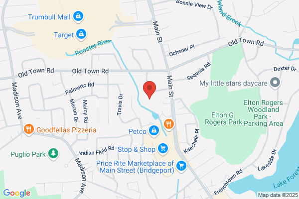 Planned Parenthood - Bridgeport Health Center - Closed