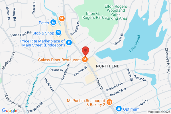 Bridgeport Driving School