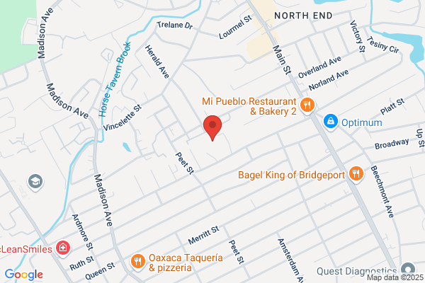 Diocese of Bridgeport Catholic Schools