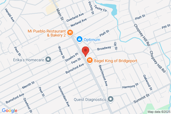 Rosy's Flowers