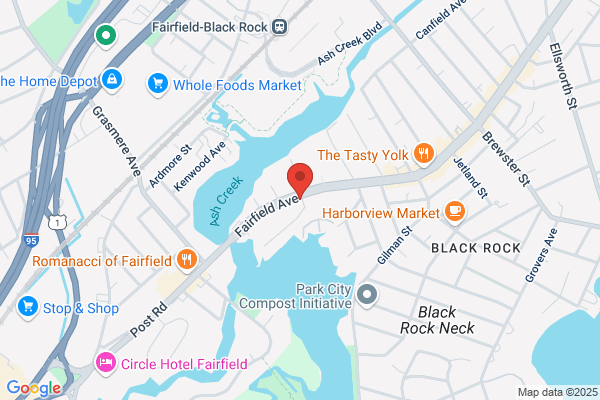 Jimmy O's Bait & Tackle