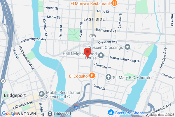 Commerce Hill Radozycki Funeral Home