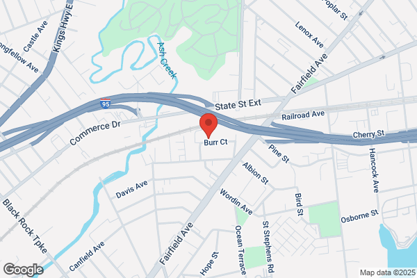 Republic Services - Bridgeport