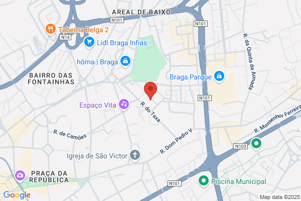 Ribeiro Cleaning Service