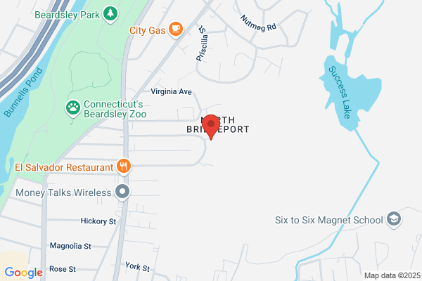 Fairfield County Domestic Services